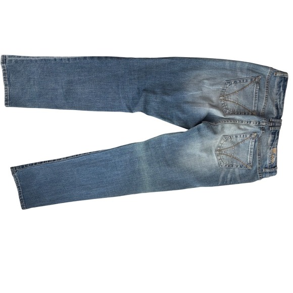 Kut From The Kloth Denim Jeans Straight Leg Casual Everyday Size - Picture 5 of 7